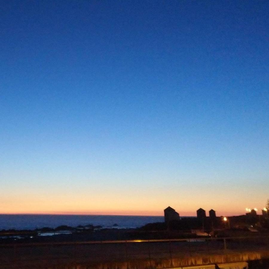 Beach Front Sunset Apartment Apúlia Esterno foto